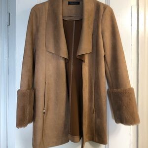 Ivanka Trump Coat